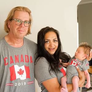 Meet your Posher, Trish